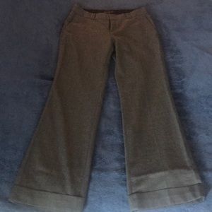 Banana Republic Grey Pants